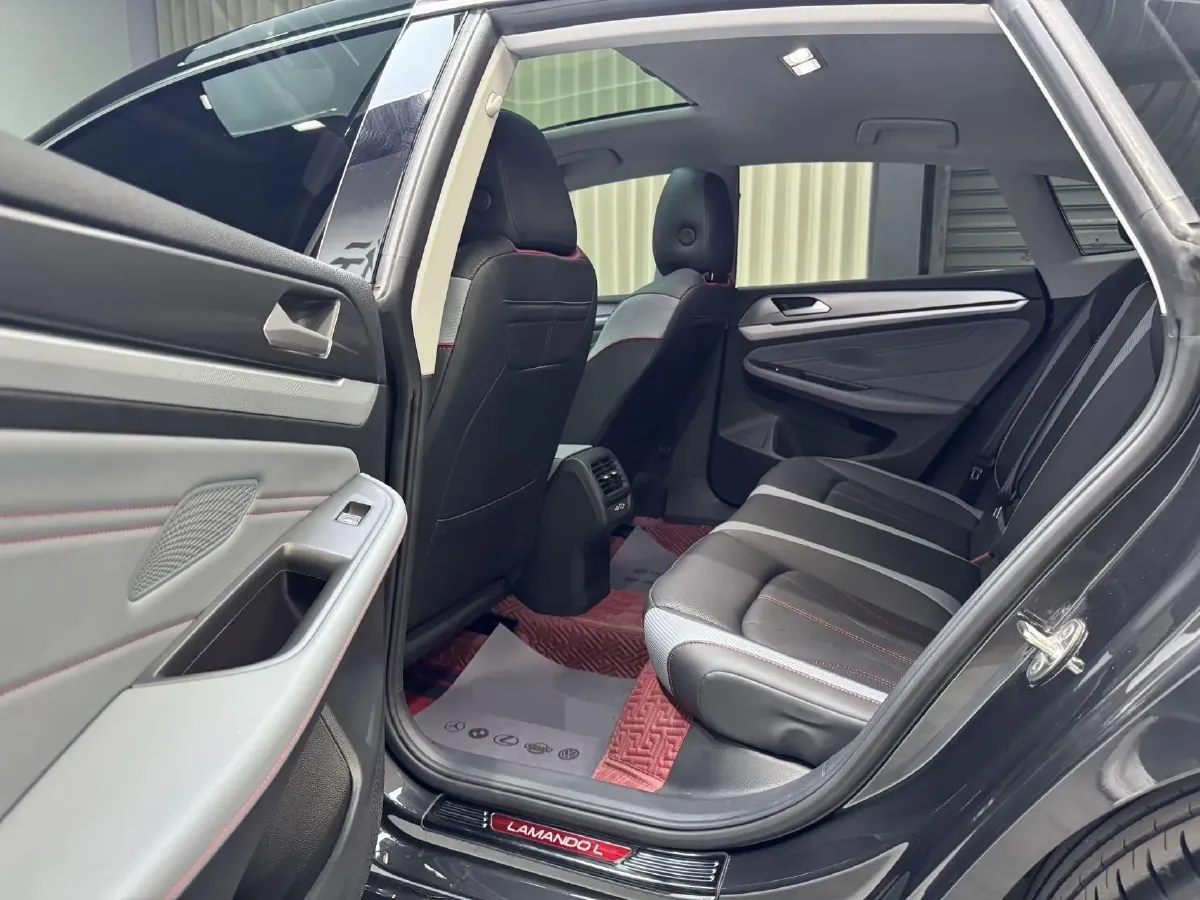 2023 Volkswagen Lamando 1.4T 150HP L4 7DCT,autocango,china used car exporter,china ev exporter,chinese used car exporter,chinese used ev exporter