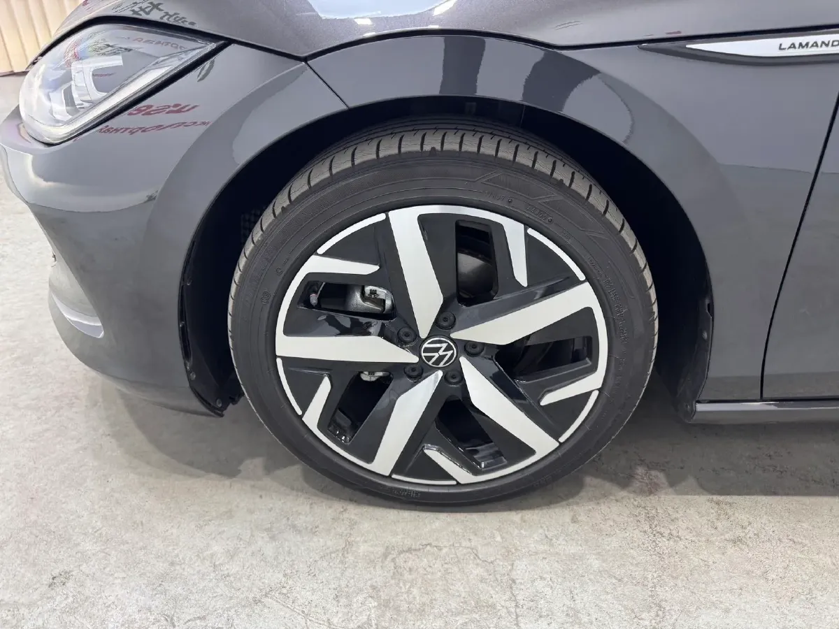 2023 Volkswagen Lamando 1.4T 150HP L4 7DCT,autocango,china used car exporter,china ev exporter,chinese used car exporter,chinese used ev exporter