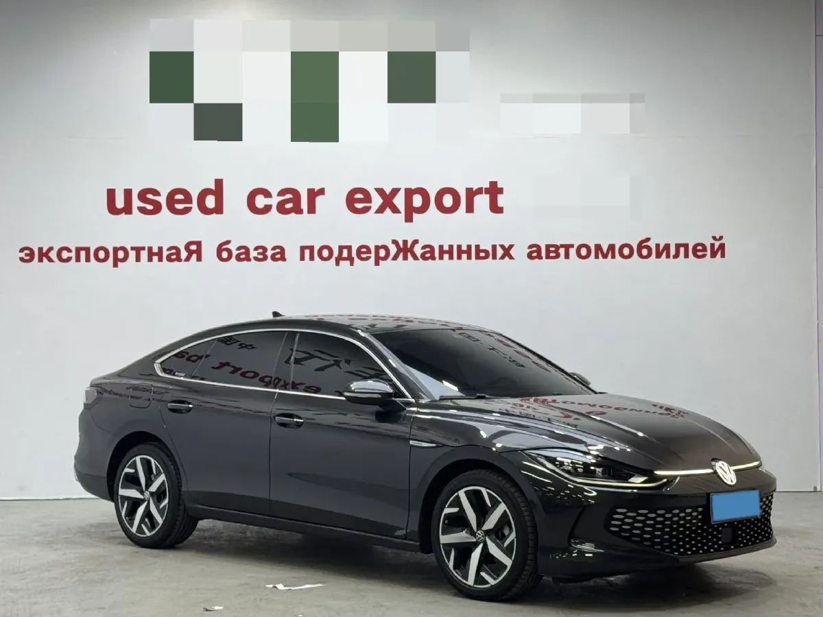 2023 Volkswagen Lamando 1.4T 150HP L4 7DCT,autocango,china used car exporter,china ev exporter,chinese used car exporter,chinese used ev exporter