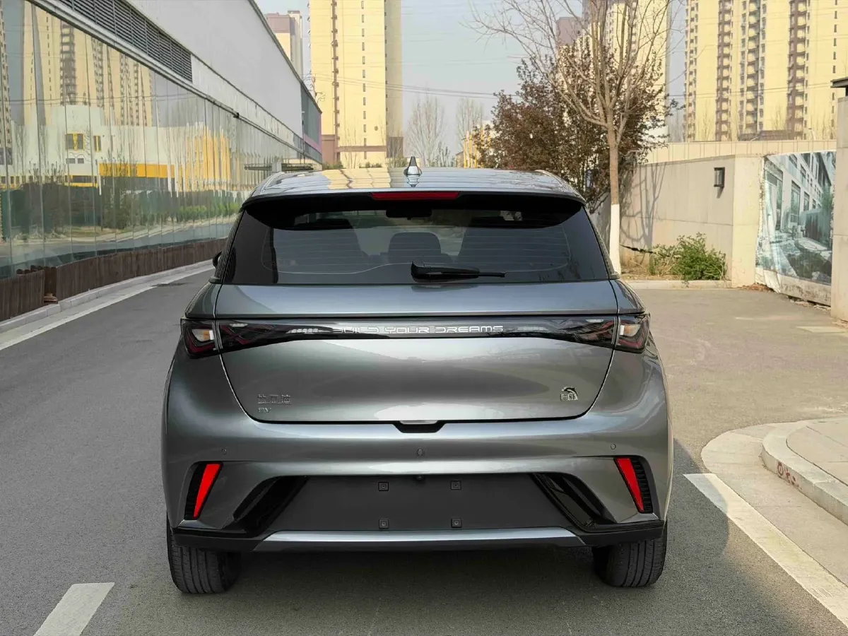 2023 BYD Dolphin BEV 44.928KWH,autocango,china used car exporter,china ev exporter,chinese used car exporter,chinese used ev exporter