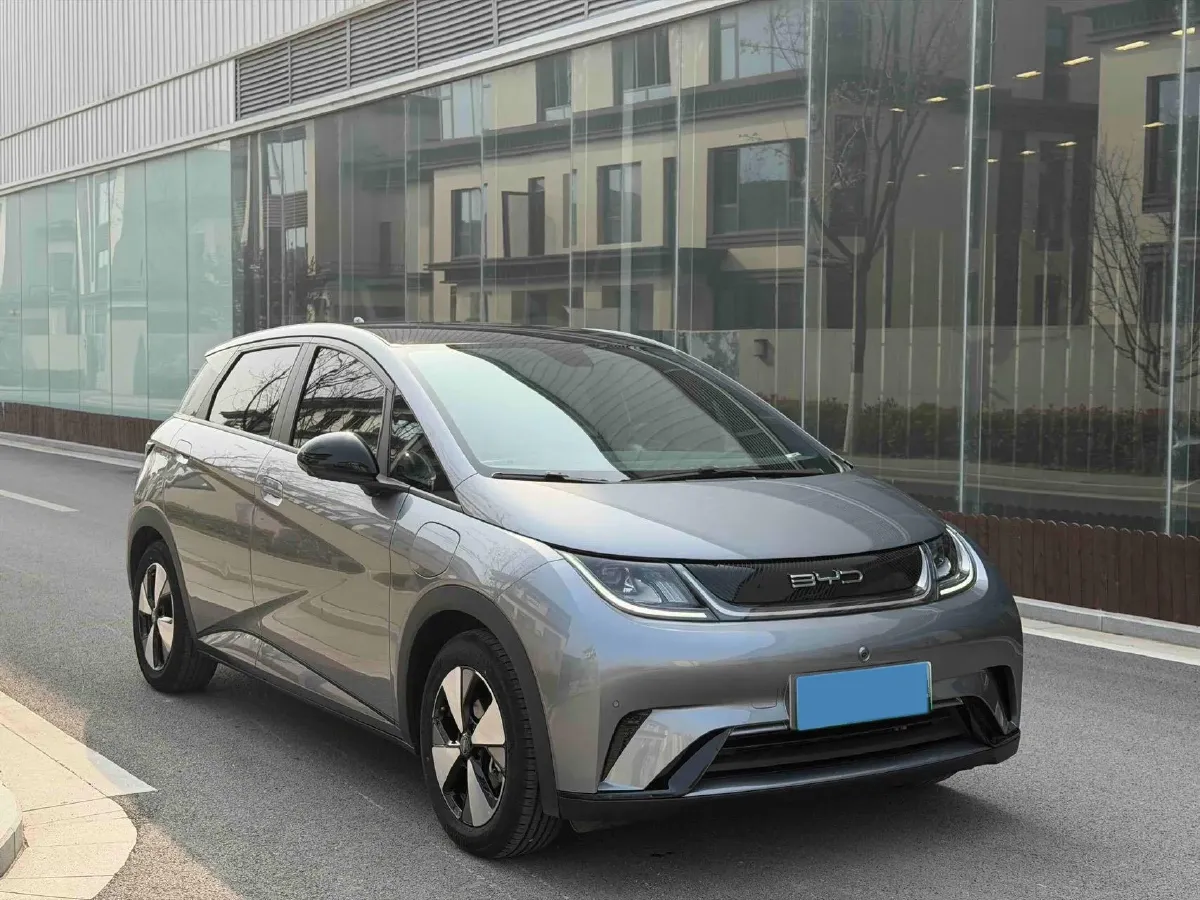 2023 BYD Dolphin BEV 44.928KWH,autocango,china used car exporter,china ev exporter,chinese used car exporter,chinese used ev exporter