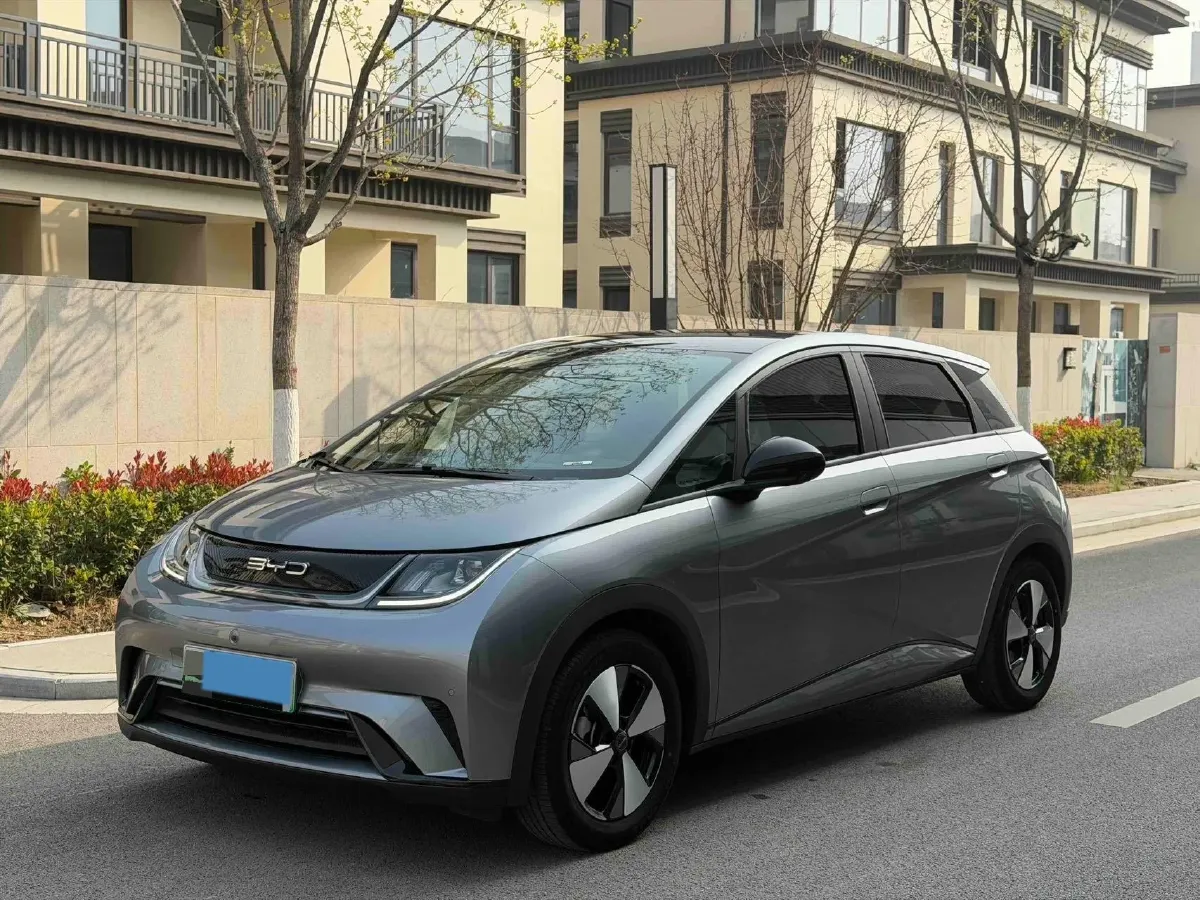 2023 BYD Dolphin BEV 44.928KWH,autocango,china used car exporter,china ev exporter,chinese used car exporter,chinese used ev exporter