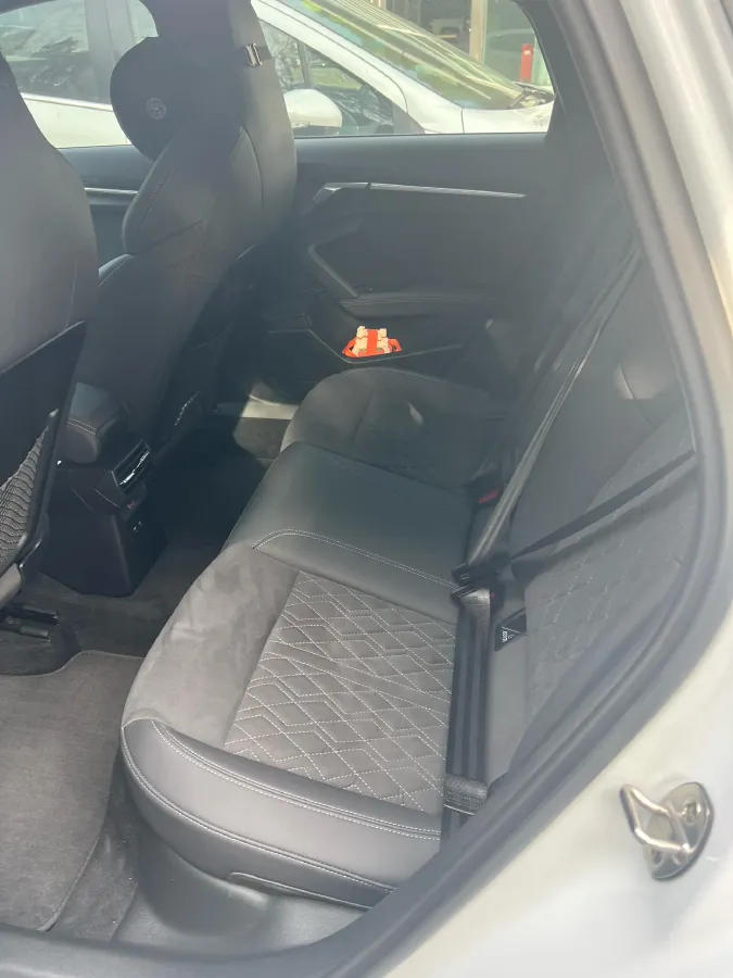 2023 Audi A3 1.4T 150HP L4 7DCT,autocango,china used car exporter,china ev exporter,chinese used car exporter,chinese used ev exporter