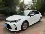 2021 Toyota Corolla 1.5L 121HP L3 CVT