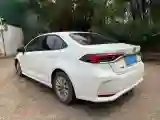 2021 Toyota Corolla 1.5L 121HP L3 CVT