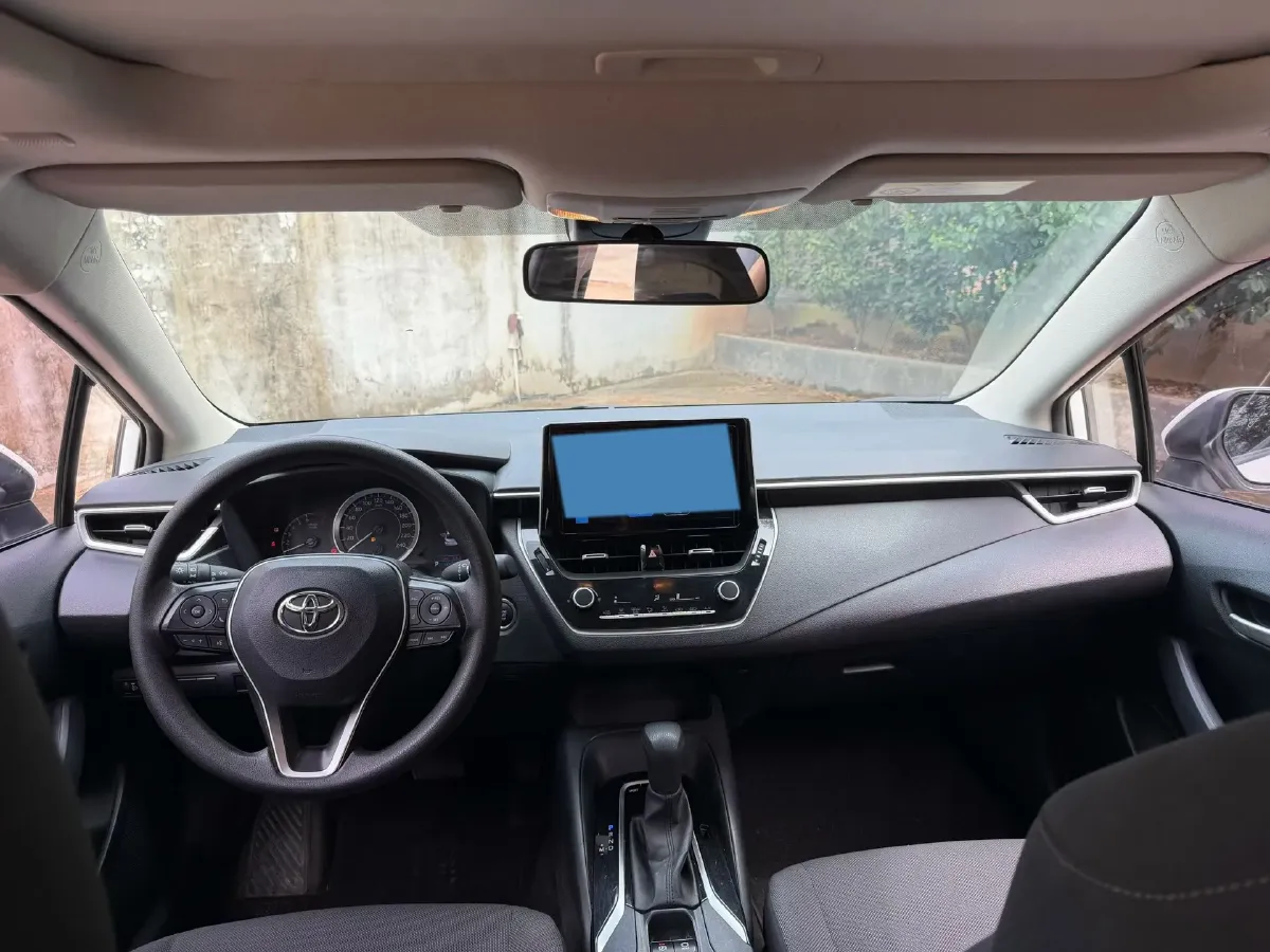 2021 Toyota Corolla 1.5L 121HP L3 CVT,autocango,china used car exporter,china ev exporter,chinese used car exporter,chinese used ev exporter