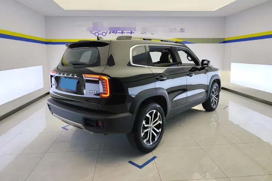 2021 Haval Dargo 1.5T 169HP L4 7DCT,autocango,china used car exporter,china ev exporter,chinese used car exporter,chinese used ev exporter