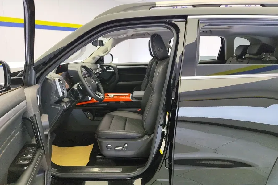 2021 Haval Dargo 1.5T 169HP L4 7DCT,autocango,china used car exporter,china ev exporter,chinese used car exporter,chinese used ev exporter