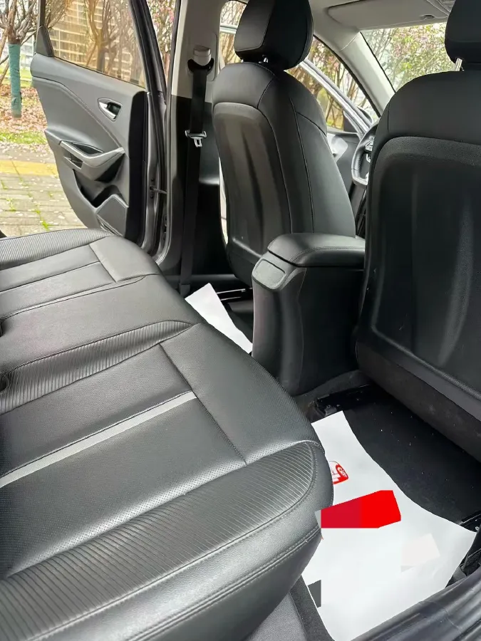 2019 Hyundai La Festa 1.6T 190HP L4 7DCT,autocango,china used car exporter,china ev exporter,chinese used car exporter,chinese used ev exporter