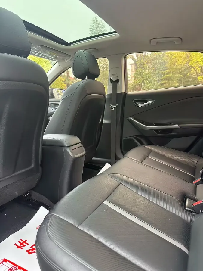 2019 Hyundai La Festa 1.6T 190HP L4 7DCT,autocango,china used car exporter,china ev exporter,chinese used car exporter,chinese used ev exporter