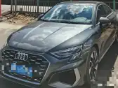 2023 AUDI A3,autocango,china used car exporter,china ev exporter,chinese used car exporter,chinese used ev exporter