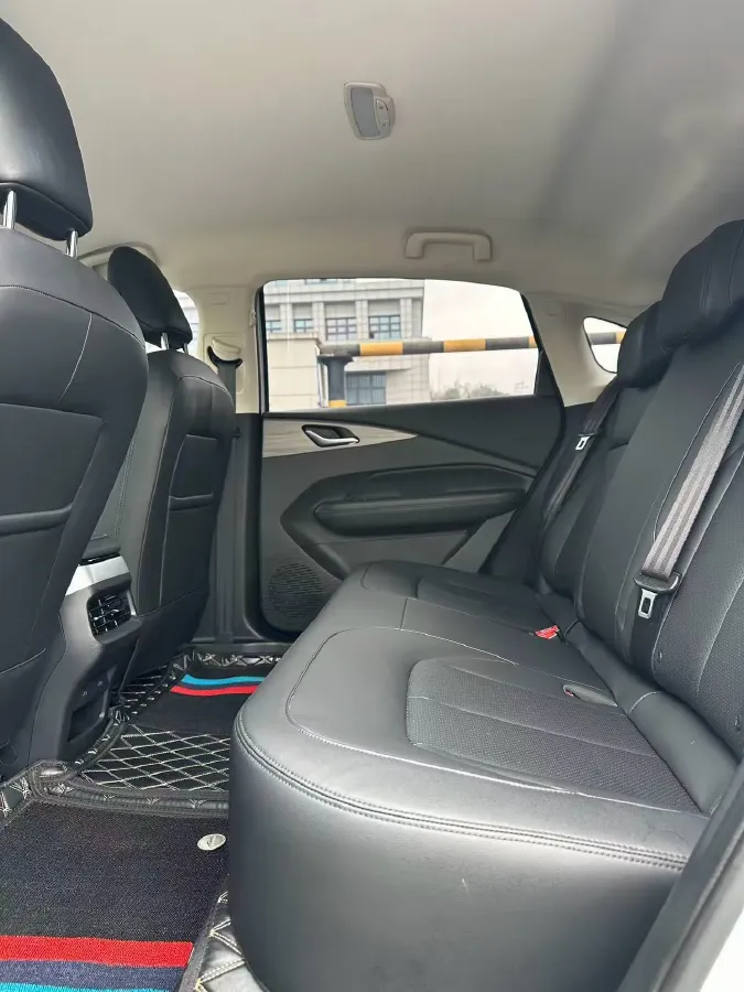 2024 WuLing XingGuang BEV 54.5KWH,autocango,china used car exporter,china ev exporter,chinese used car exporter,chinese used ev exporter