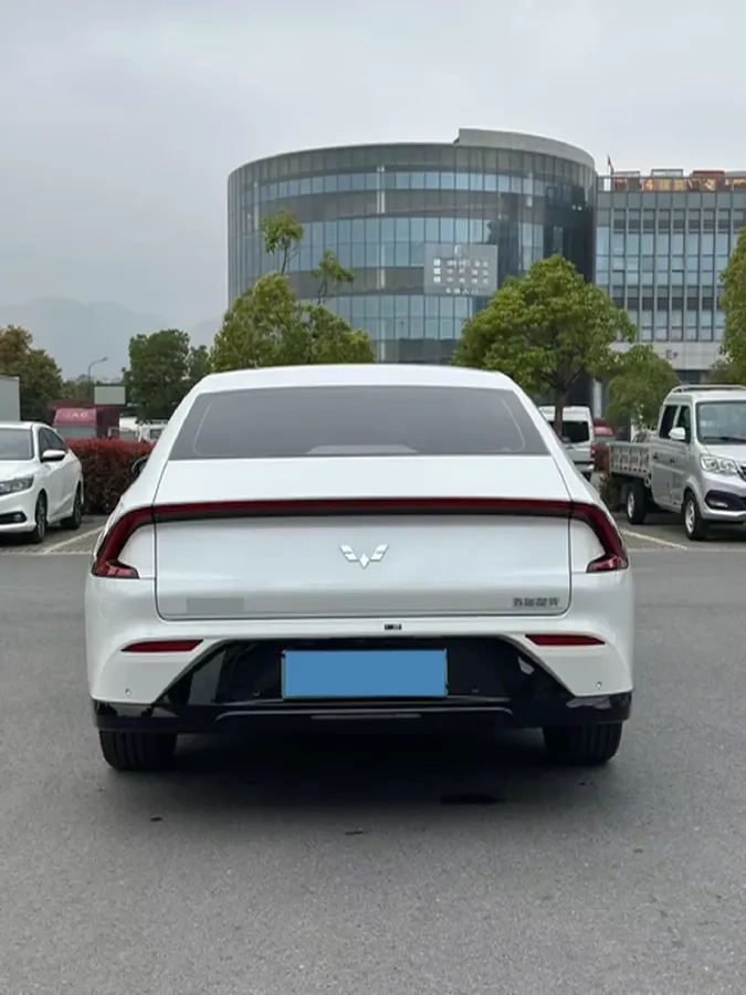2024 WuLing XingGuang BEV 54.5KWH,autocango,china used car exporter,china ev exporter,chinese used car exporter,chinese used ev exporter