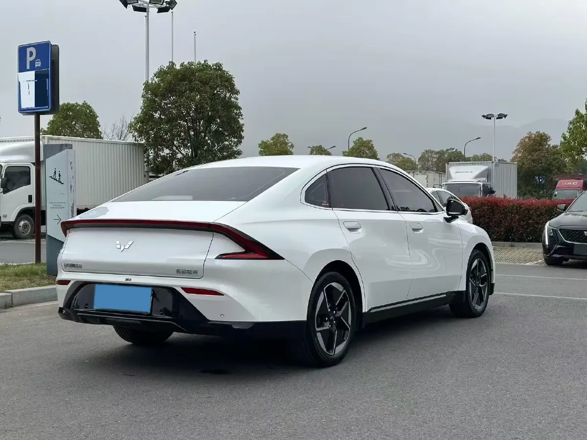 2024 WuLing XingGuang BEV 54.5KWH,autocango,china used car exporter,china ev exporter,chinese used car exporter,chinese used ev exporter