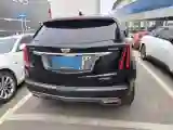 2024 Cadillac XT5 2.0T 237HP L4 9AT