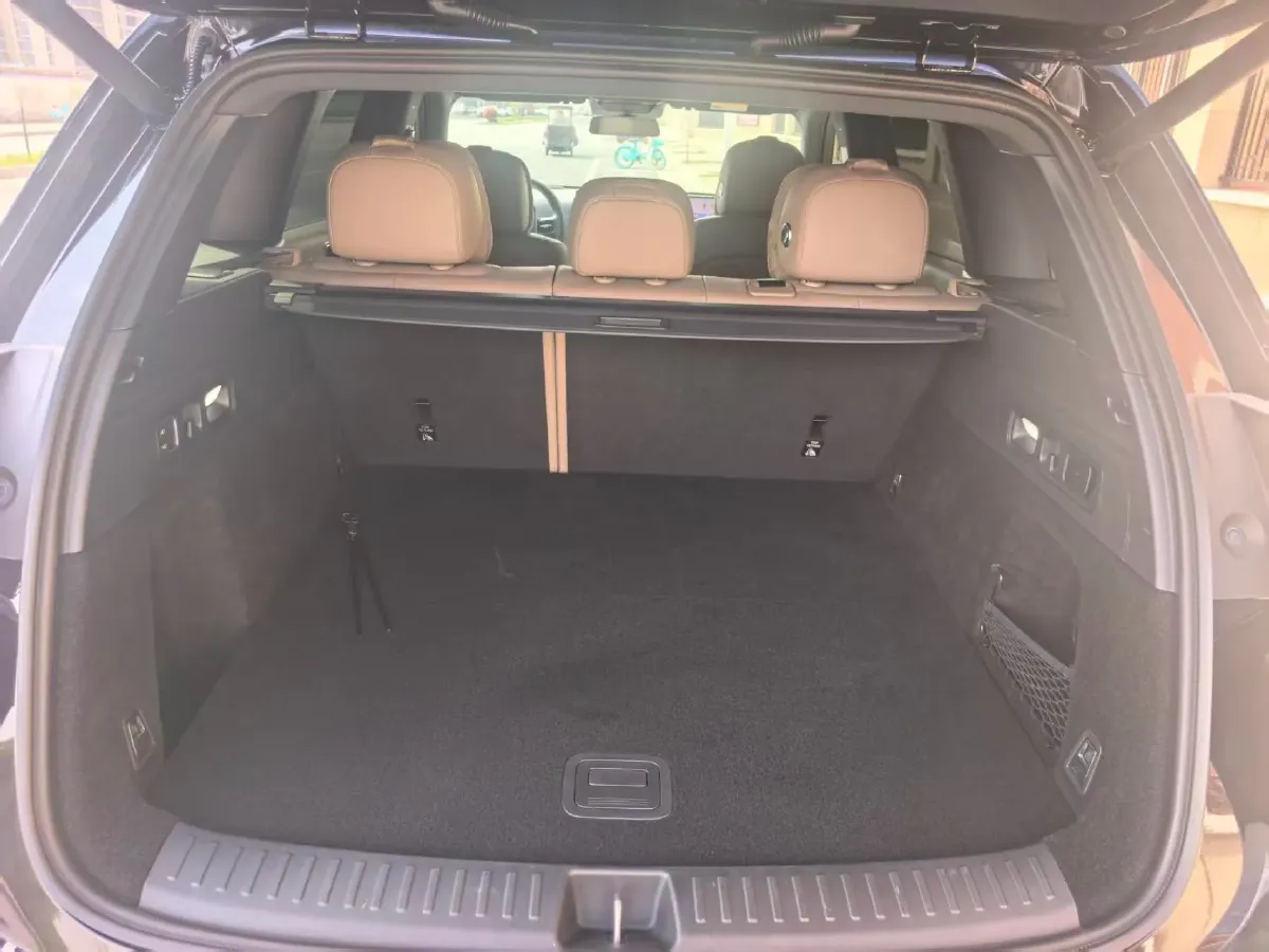 2025 Li L6 Range Extended 154HP L4 REEV,autocango,china used car exporter,china ev exporter,chinese used car exporter,chinese used ev exporter