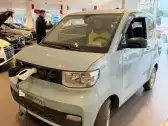 2020 WULING HONGGUANG MINI EV,autocango,china used car exporter,china ev exporter,chinese used car exporter,chinese used ev exporter