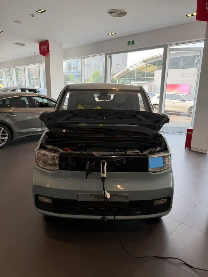 2020 WuLing HongGuang MINI EV BEV 9.3KWH,autocango,china used car exporter,china ev exporter,chinese used car exporter,chinese used ev exporter