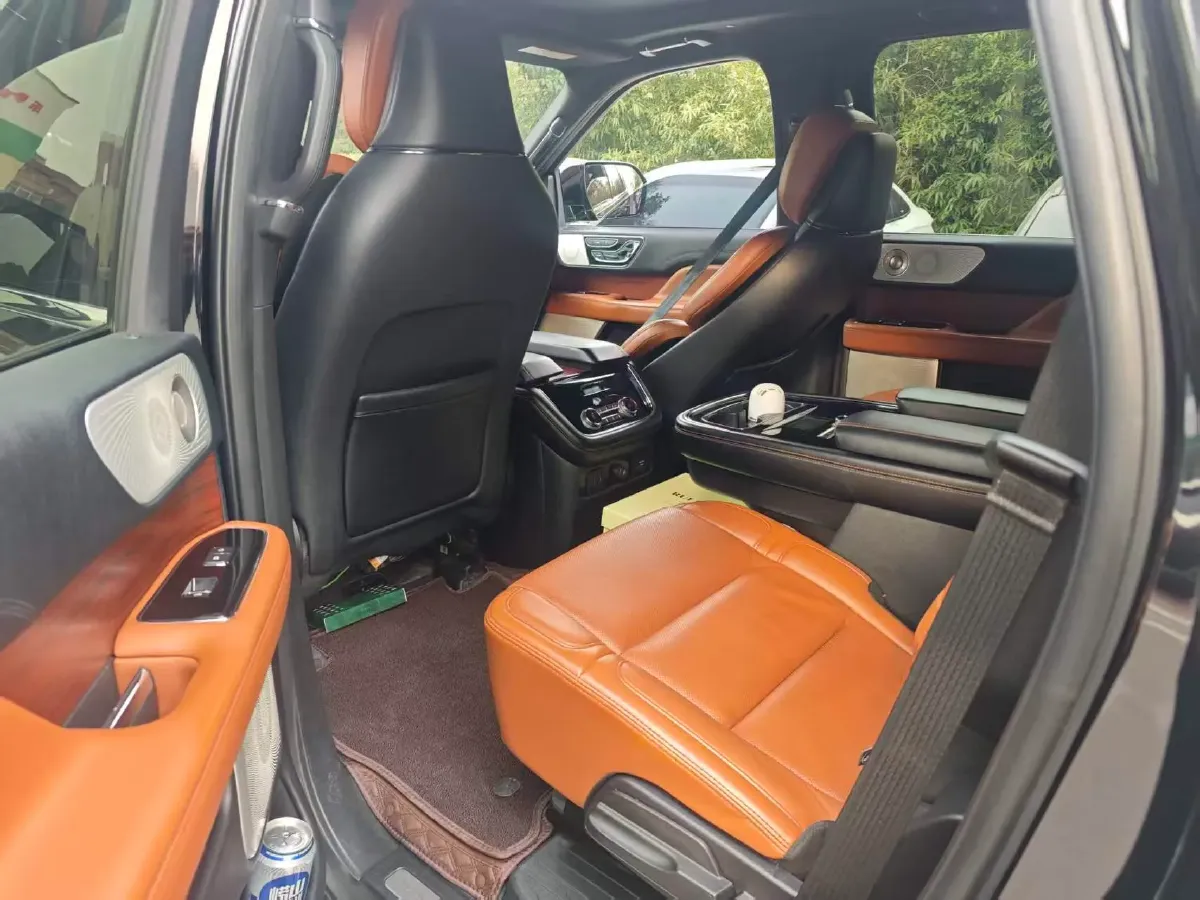 2020 Lincoln Navigator 3.5T 388HP V6 10AT,autocango,china used car exporter,china ev exporter,chinese used car exporter,chinese used ev exporter