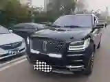 2020 Lincoln Navigator 3.5T 388HP V6 10AT