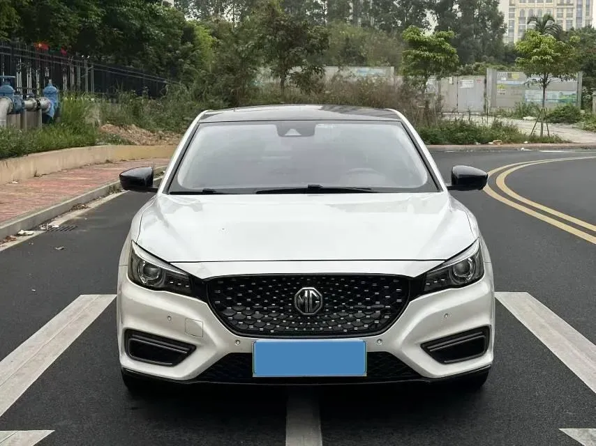 2018 MG 6 1.0T 125HP L3 2AT PHEV 9.1KWH,autocango,china used car exporter,china ev exporter,chinese used car exporter,chinese used ev exporter