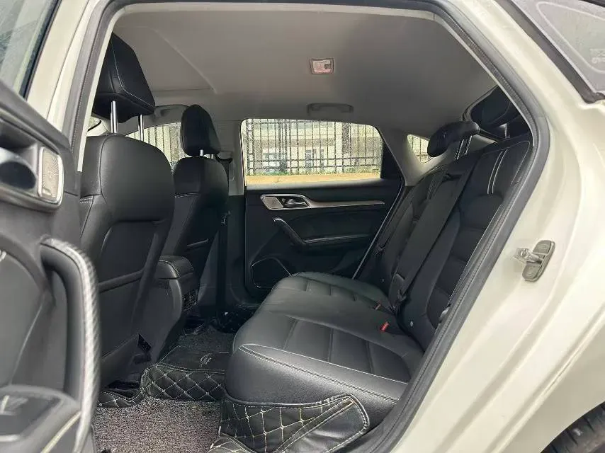 2018 MG 6 1.0T 125HP L3 2AT PHEV 9.1KWH,autocango,china used car exporter,china ev exporter,chinese used car exporter,chinese used ev exporter