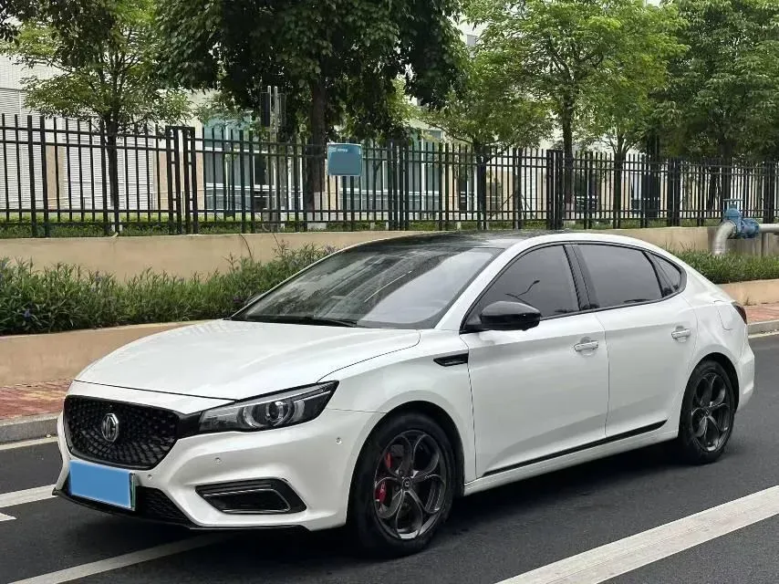 2018 MG 6 1.0T 125HP L3 2AT PHEV 9.1KWH,autocango,china used car exporter,china ev exporter,chinese used car exporter,chinese used ev exporter