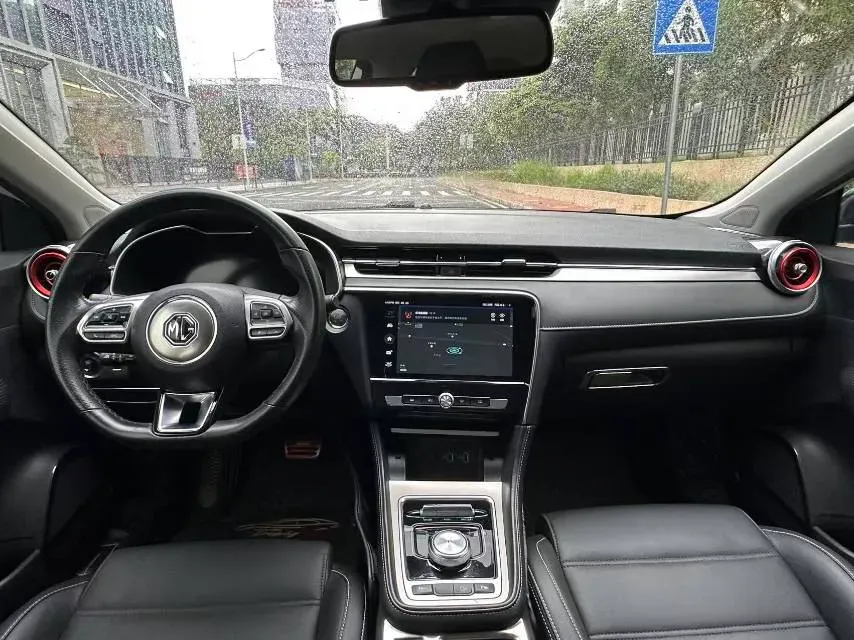 2018 MG 6 1.0T 125HP L3 2AT PHEV 9.1KWH,autocango,china used car exporter,china ev exporter,chinese used car exporter,chinese used ev exporter