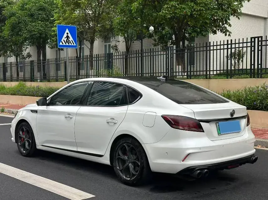 2018 MG 6 1.0T 125HP L3 2AT PHEV 9.1KWH,autocango,china used car exporter,china ev exporter,chinese used car exporter,chinese used ev exporter