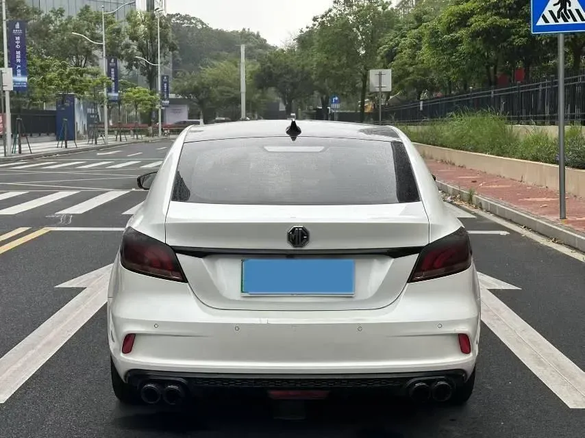 2018 MG 6 1.0T 125HP L3 2AT PHEV 9.1KWH,autocango,china used car exporter,china ev exporter,chinese used car exporter,chinese used ev exporter