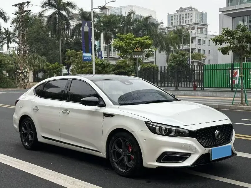 2018 MG 6 1.0T 125HP L3 2AT PHEV 9.1KWH,autocango,china used car exporter,china ev exporter,chinese used car exporter,chinese used ev exporter