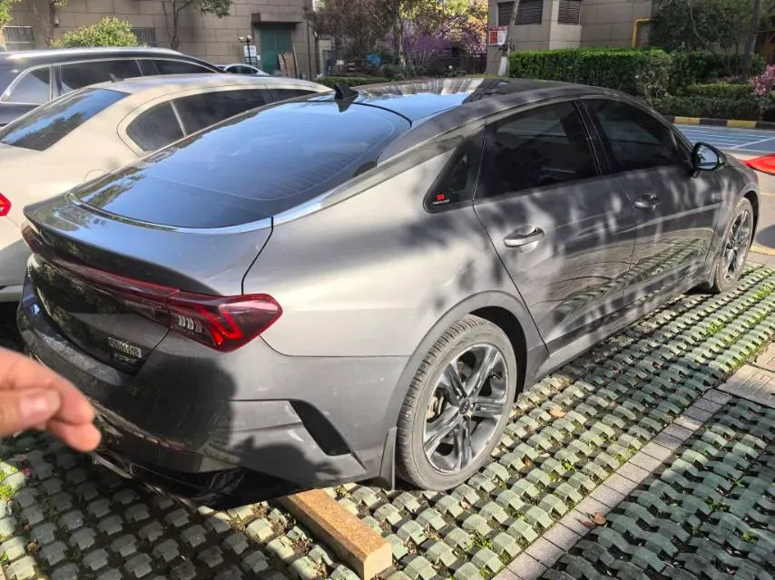 2020 Kia K5 2.0T 240HP L4 8AT,autocango,china used car exporter,china ev exporter,chinese used car exporter,chinese used ev exporter