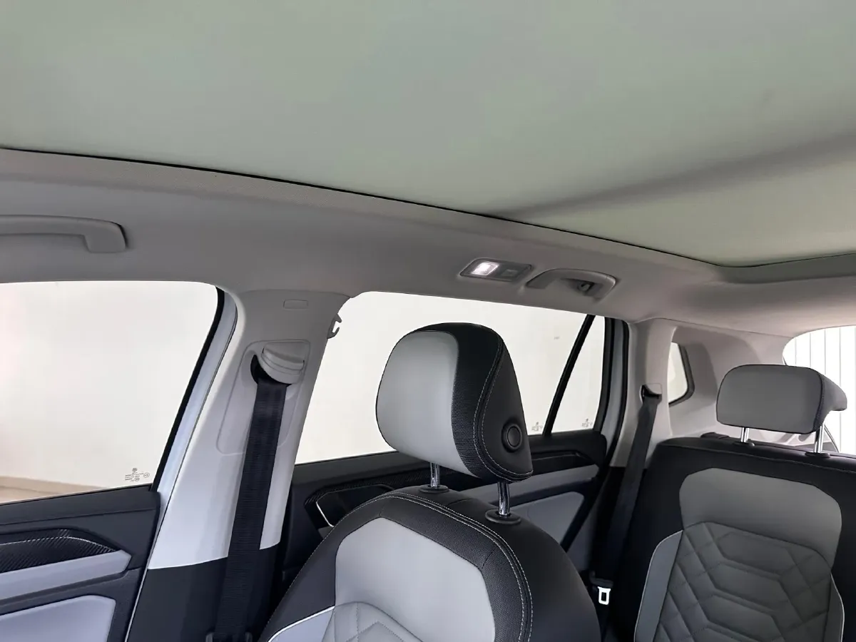 2023 Volkswagen Tayron 1.4T 150HP L4 7DCT,autocango,china used car exporter,china ev exporter,chinese used car exporter,chinese used ev exporter