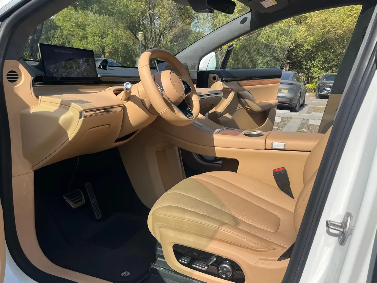 2024 HIMA R7 BEV 100KWH,autocango,china used car exporter,china ev exporter,chinese used car exporter,chinese used ev exporter