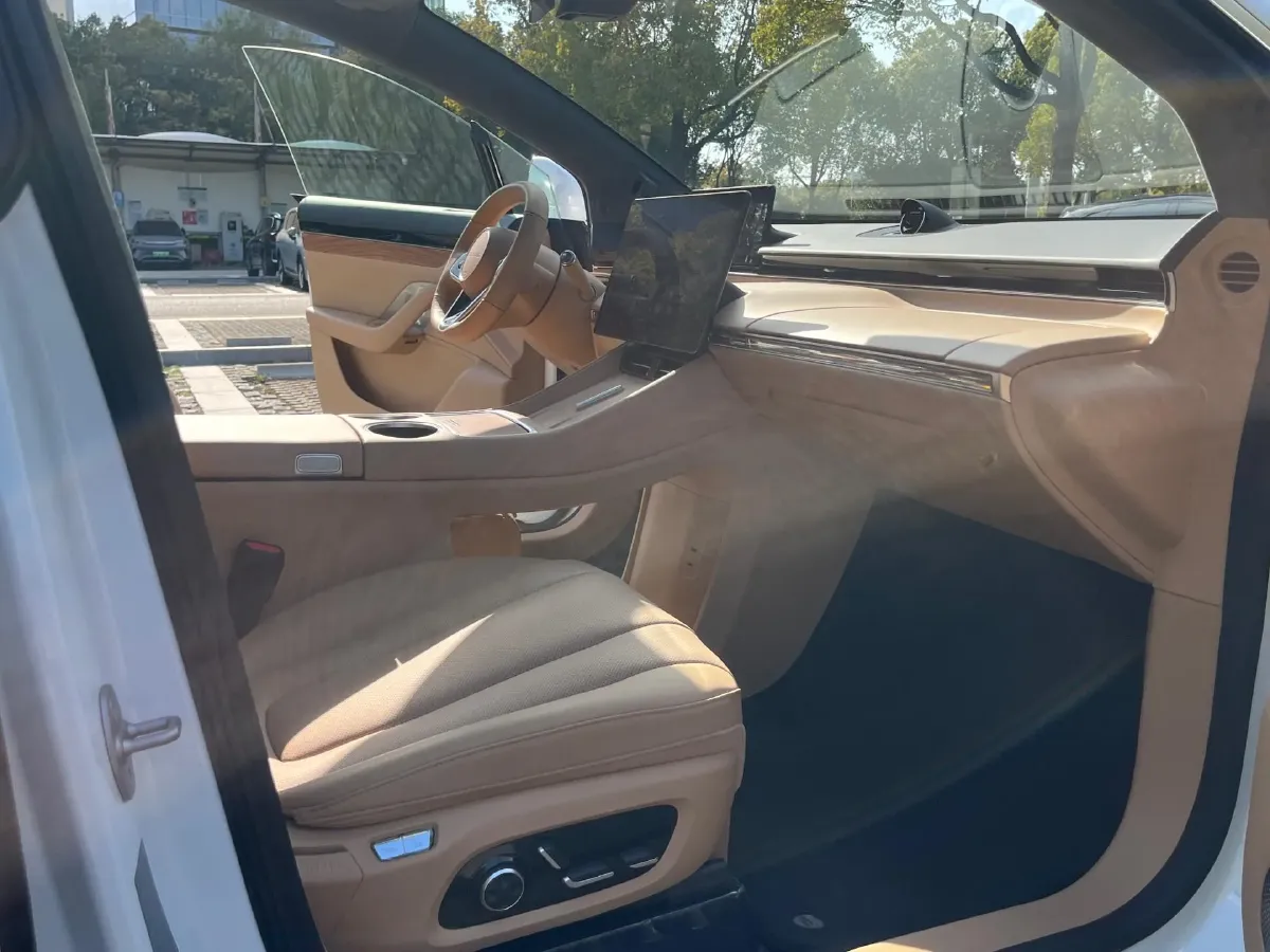 2024 HIMA R7 BEV 100KWH,autocango,china used car exporter,china ev exporter,chinese used car exporter,chinese used ev exporter