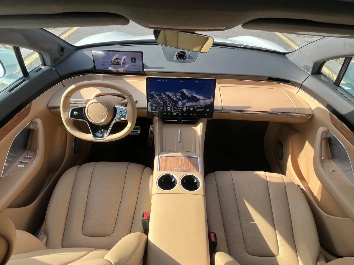 2024 HIMA R7 BEV 100KWH,autocango,china used car exporter,china ev exporter,chinese used car exporter,chinese used ev exporter