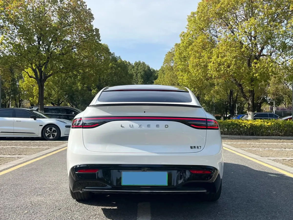 2024 HIMA R7 BEV 100KWH,autocango,china used car exporter,china ev exporter,chinese used car exporter,chinese used ev exporter