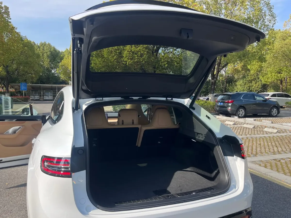 2024 HIMA R7 BEV 100KWH,autocango,china used car exporter,china ev exporter,chinese used car exporter,chinese used ev exporter