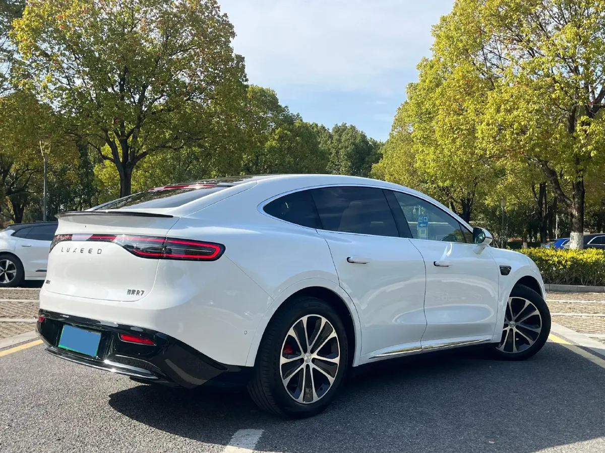 2024 HIMA R7 BEV 100KWH,autocango,china used car exporter,china ev exporter,chinese used car exporter,chinese used ev exporter