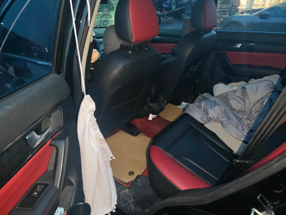 2018 Haval H2 1.5T 150HP L4 7DCT,autocango,china used car exporter,china ev exporter,chinese used car exporter,chinese used ev exporter