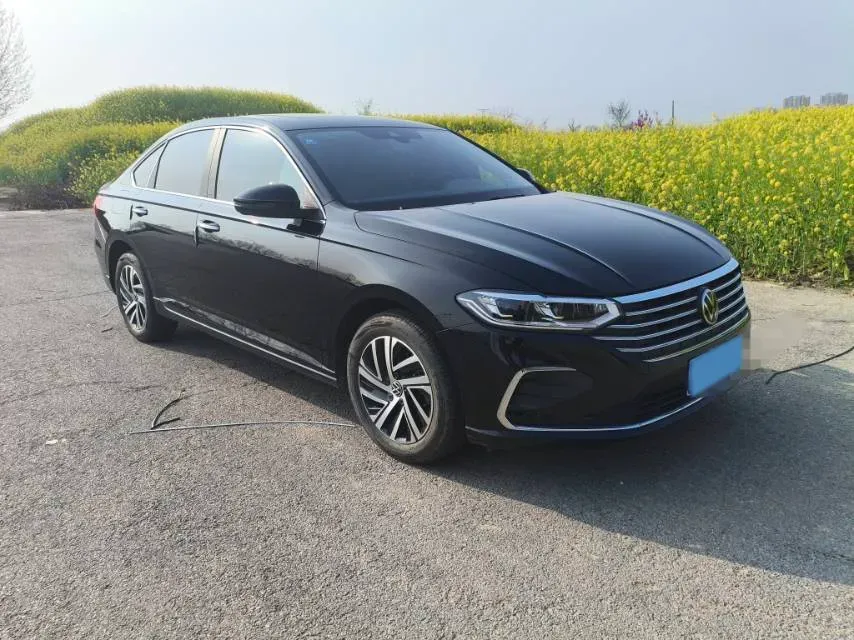 2023 Volkswagen Lavida 1.5T 160HP L4 7DCT,autocango,china used car exporter,china ev exporter,chinese used car exporter,chinese used ev exporter