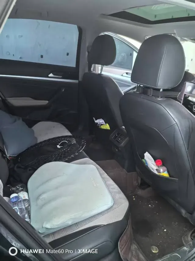 2023 Volkswagen Lavida 1.5T 160HP L4 7DCT,autocango,china used car exporter,china ev exporter,chinese used car exporter,chinese used ev exporter