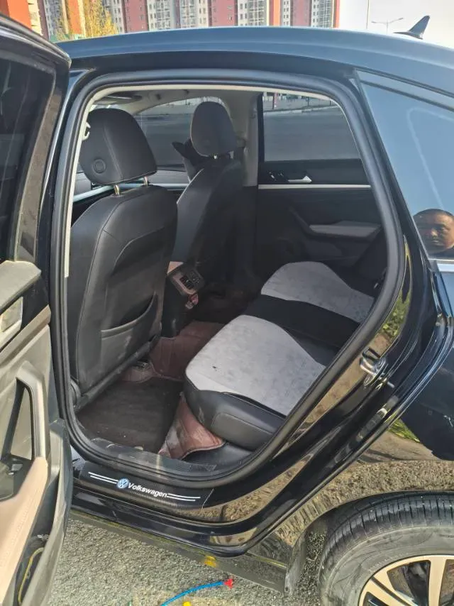 2023 Volkswagen Lavida 1.5T 160HP L4 7DCT,autocango,china used car exporter,china ev exporter,chinese used car exporter,chinese used ev exporter