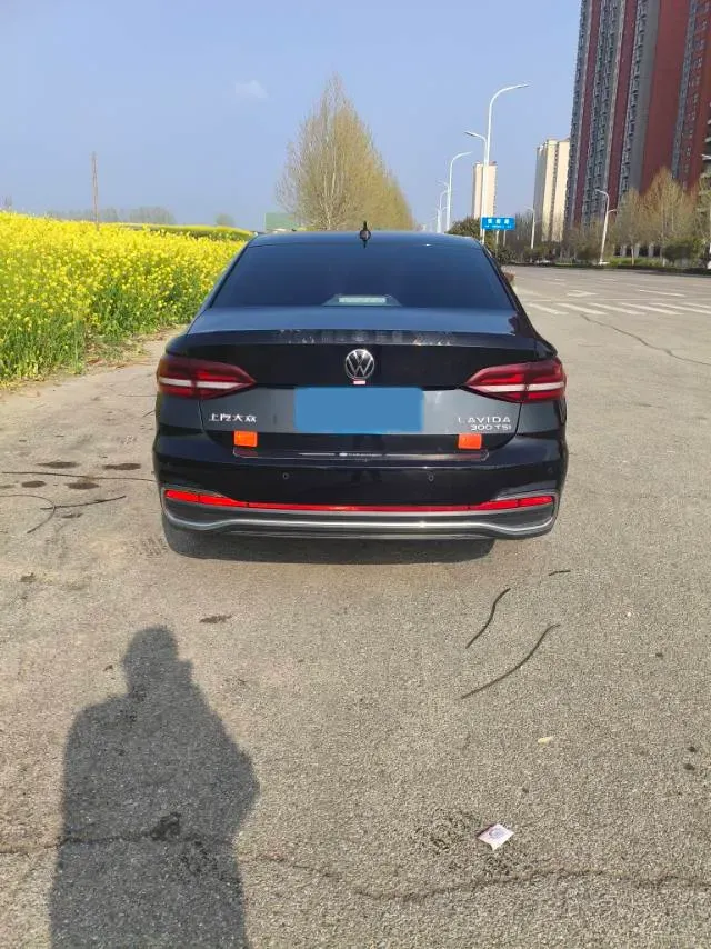 2023 Volkswagen Lavida 1.5T 160HP L4 7DCT,autocango,china used car exporter,china ev exporter,chinese used car exporter,chinese used ev exporter