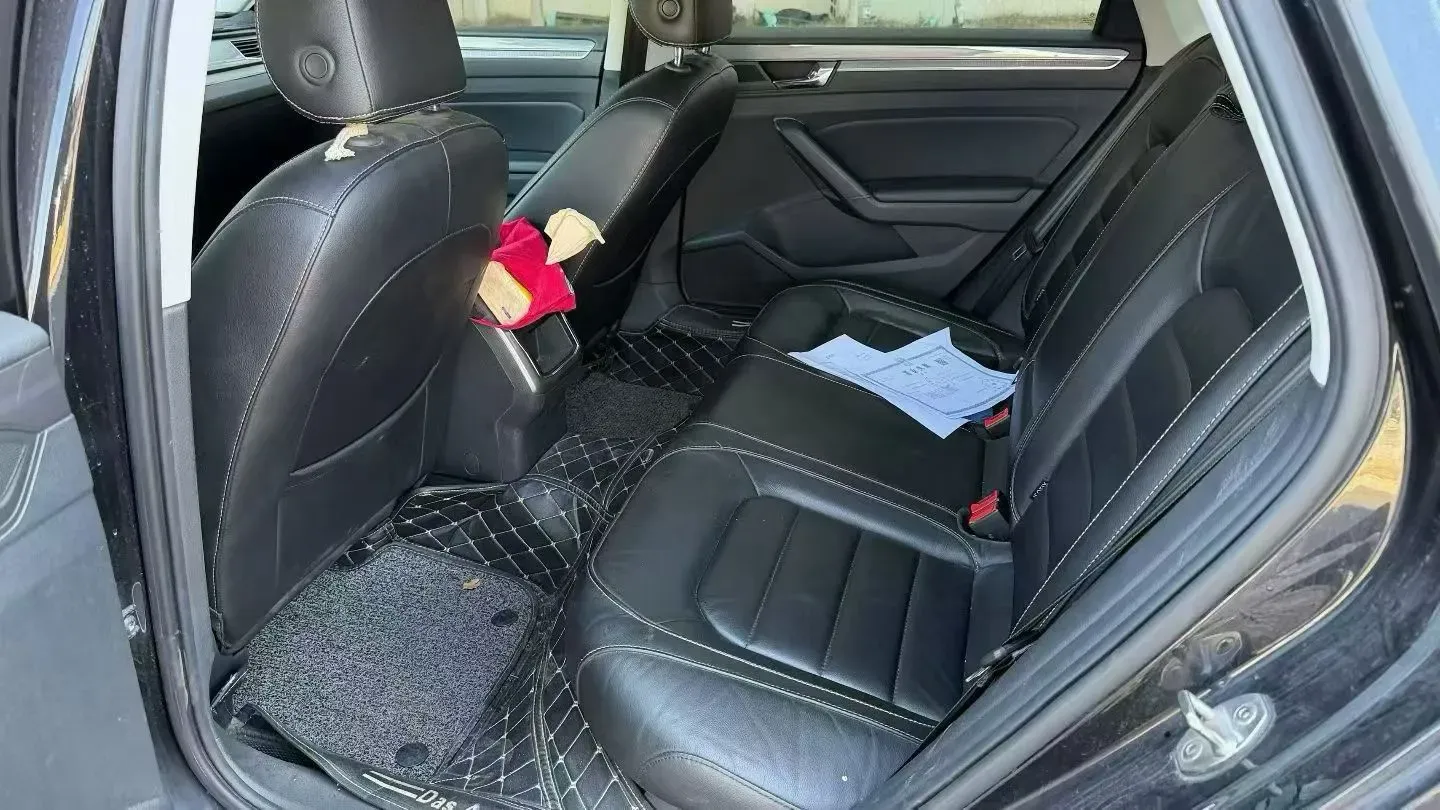 2015 Volkswagen Passat 1.8T 160HP L4 6AT,autocango,china used car exporter,china ev exporter,chinese used car exporter,chinese used ev exporter