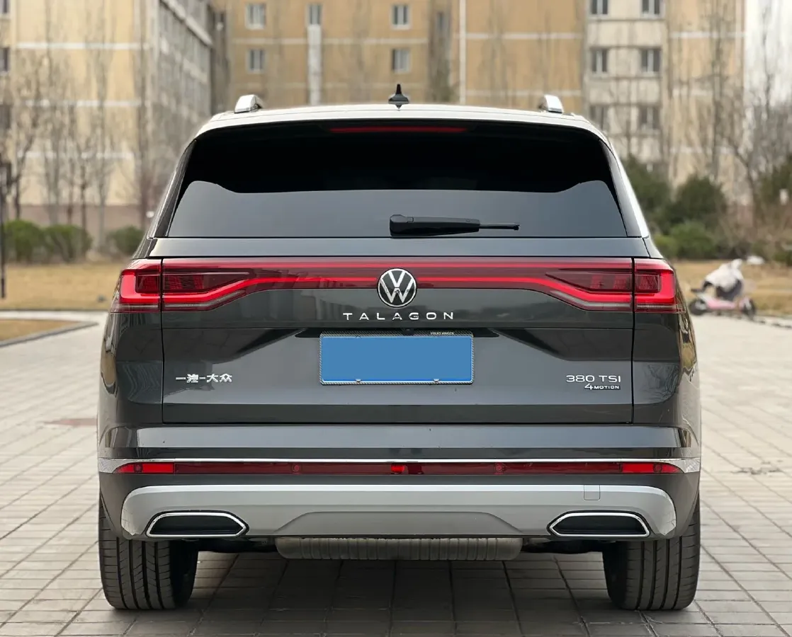 2024 Volkswagen Talagon 2.0T 220HP L4 7DCT,autocango,china used car exporter,china ev exporter,chinese used car exporter,chinese used ev exporter
