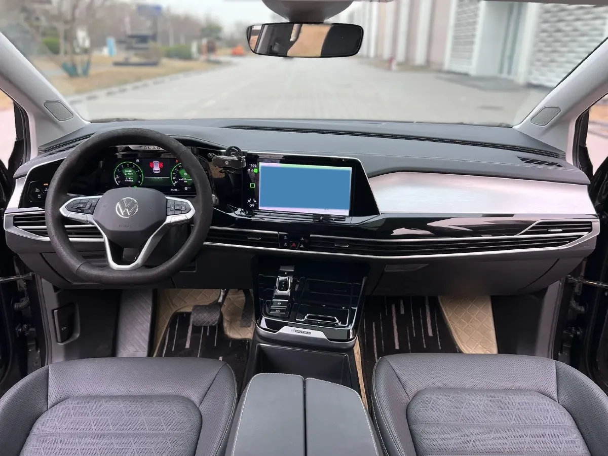 2024 Volkswagen Talagon 2.0T 220HP L4 7DCT,autocango,china used car exporter,china ev exporter,chinese used car exporter,chinese used ev exporter
