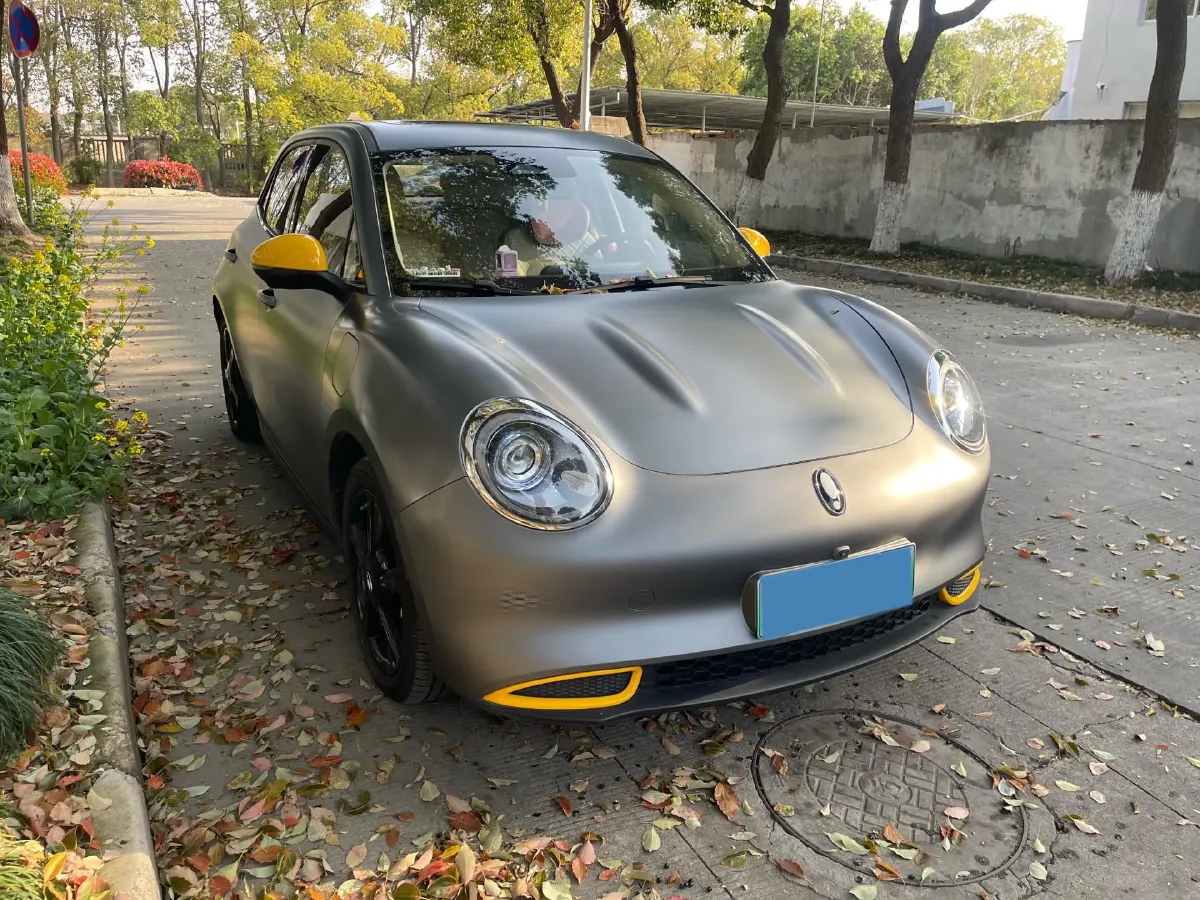 2024 Ora FunkyCat BEV 47.8KWH,autocango,china used car exporter,china ev exporter,chinese used car exporter,chinese used ev exporter