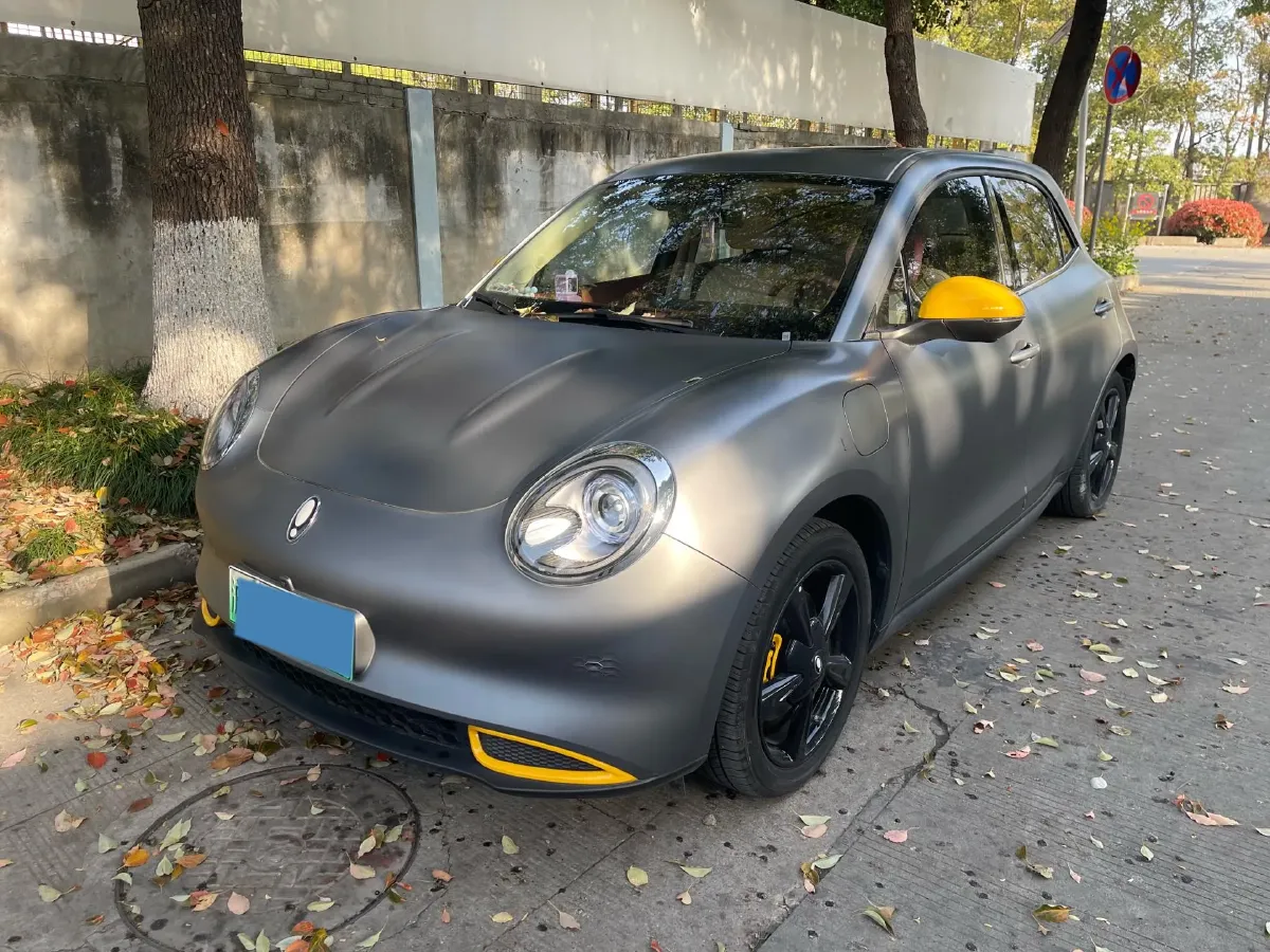 2024 Ora FunkyCat BEV 47.8KWH,autocango,china used car exporter,china ev exporter,chinese used car exporter,chinese used ev exporter