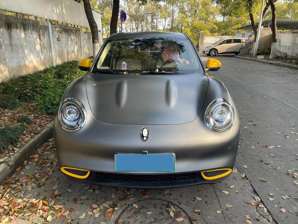 2024 Ora FunkyCat BEV 47.8KWH,autocango,china used car exporter,china ev exporter,chinese used car exporter,chinese used ev exporter